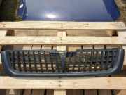 Kühlergrill oben Mitsubishi Pajero III (V6, V7) MR22121112