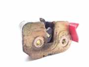 Schloss Heckdeckel Smart Fortwo Cabrio (451)