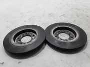 Bremsscheibe rechts hinten Hyundai Ioniq (AE) 584113V500