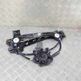 Fensterheber links hinten Tesla Model X (5YJX) 430105F0