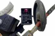 Schalthebel Audi A8 (4D, D2) 4D0713358