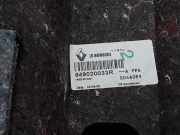 Bodenbelag Kofferraum Renault Grand Scenic III (JZ) 849020033R