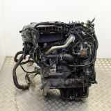 Motor ohne Anbauteile (Diesel) Citroen C4 Cactus () 9HPDV6DTED