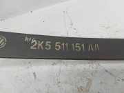 Blattfeder links hinten VW Caddy III Kasten (2KA) 2K5511151AA