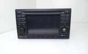 Radio/Navigationssystem-Kombination Nissan Qashqai II (J11) 25915BH10C