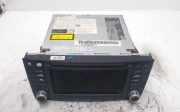 Radio/Navigationssystem-Kombination VW Touareg I (7L) 7L6035191C