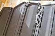 Hutablage Opel Meriva A ()