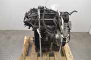 Motor ohne Anbauteile (Benzin) VW Eos (1F) BWA