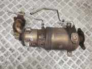 Katalysator ohne Lambdasonde Honda CR-V II (RD) A39568