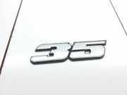 Emblem VW LT 28-35 II Bus (2DB, 2DE, 2DK) 2D0853685A