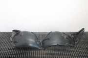 Radhaus rechts vorne Mercedes-Benz CLS (C219) A2196900630