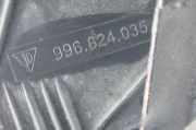 Kühler Porsche Boxster (986) 99610613151