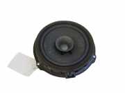 Lautsprecher links hinten Ford Focus III (DYB) AA6T18808CA