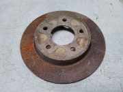 Bremsscheibe rechts hinten Mazda 3 Stufenheck (BK)