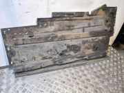 Hinterer mittlerer unterer Schutz AUDI A5 Sportback (8TA) 2.0 TFSI quattro 8K0825207 8K0825207C