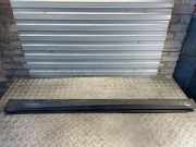 Schweller aus Kunststoff links HYUNDAI SANTA FÉ II (CM) 2.2 CRDi 4x4