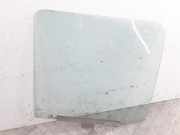 Türscheibe links hinten VW Jetta II (165, 19E, 1G2) 43R001057