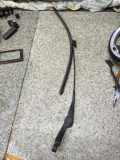 Zierleiste Windschutzscheibe Frontscheibe AUDI A4 (8D2, B5) 1.6