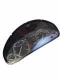 Tachometer Peugeot 407 SW () 9658137280
