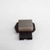 Innenheizungswiderstand MITSUBISHI PAJERO III (V7_W, V6_W) 3.2 Di-D 499300-2110