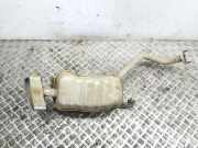 Auspuffanlage hinten Hyundai Santa Fe II (CM)