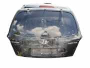 Kofferraumdeckel HYUNDAI SANTA FÉ I (SM) 2.0 CRDi