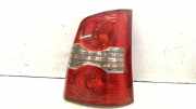 Lampenträger Heckleuchte rechts Hyundai Atos (MX) RDS1D02