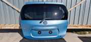 Kofferraumdeckel NISSAN NOTE (E12) 1.2 DIG-S