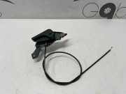 Motorhaubenöffnungsgriff BMW X5 (F15, F85) xDrive 25 d 7284598