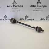 Antriebswelle rechts hinten Audi Q3 (8U) 1K0501204F