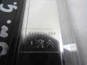 Zusatzbremsleuchte PEUGEOT 508 2.0 HDi RXH Hybrid4 9688016380