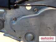 Wischermotor hinten Ford Focus (DAW, DBW) 0390201552