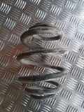 Schraubenfeder hinten links OPEL CALIBRA A (85_) 2.0 i