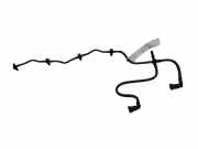 Kraftstoffrücklaufleitung PEUGEOT BOXER Furgon 2.2 HDi 120