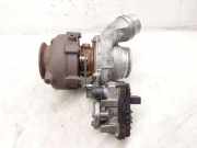 Turbolader MINI COUNTRYMAN (R60) Cooper SD 9VB03