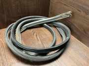 Türdichtungsgummi vorne links IVECO DAILY V Furgon/Estate 35C17 V, 35S17 V, 40C17 V, 45C17 V, 50C17 V, 60C17 V, 504203320