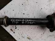 Antriebswelle vorne rechts TOYOTA COROLLA Verso (_E12_) 2.0 D-4D (CDE120_) 4341005321
