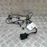 Kabelbaum BMW iX1 (U11 BEV) xDrive 30 5A678A1 5A678A2