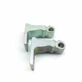 Türscharnier hinten links Audi A3 (8V) 8X0831403E