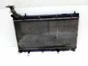 Kühler Honda Jazz II (GD, GE) 32114425