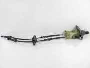 Gangschaltmechanismus