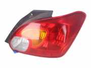 Rücklicht hinten rechts MITSUBISHI MIRAGE / SPACE STAR Hatchback (A0_A) 1.0 (A05A) 8330A780