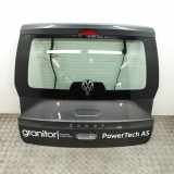 Kofferraumdeckel VW CADDY V (SBB, SBJ) 2.0 TDI BMT 2K7827105E