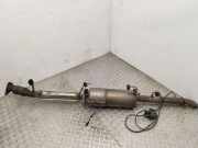 Katalysator IVECO DAILY VI Furgon 35S17, 35C17, 40C17, 50C17, 55C17, 65C17, 70C17 5801559180