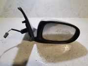 Außenspiegel rechts NISSAN ALMERA II Hatchback (N16) 2.2 Di 015541