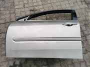 Vordere linke Tür RENAULT LAGUNA Coupe (DT0/1) 1.5 dCi