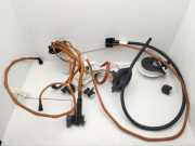 Kraftstoffpumpe Porsche Panamera 1 (970) 97020142502