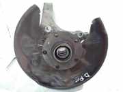 Nabe hinten rechts VW PHAETON (3D_) 4.2 V8 4motion 4E0615612