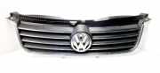 Vorderer oberer Gitter VW PASSAT Variant B5 (3B6) 2.0 TDI 3B0853651L 3B0853651J