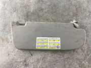 Linke Sonnenblende MERCEDES-BENZ S (W221) S 350 (221.056, 221.156) A2218100110